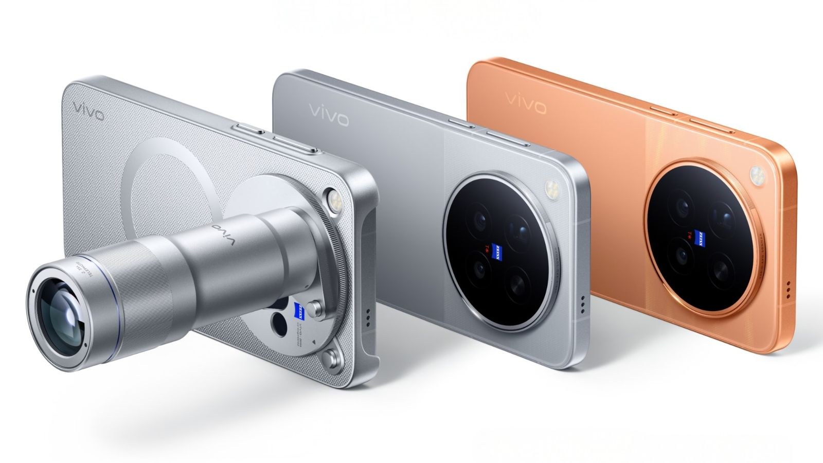 Portada de Vivo X500 Pro: 4K a 120 fps en Log de 10 bits y un sensor desarrollado junto a Sony